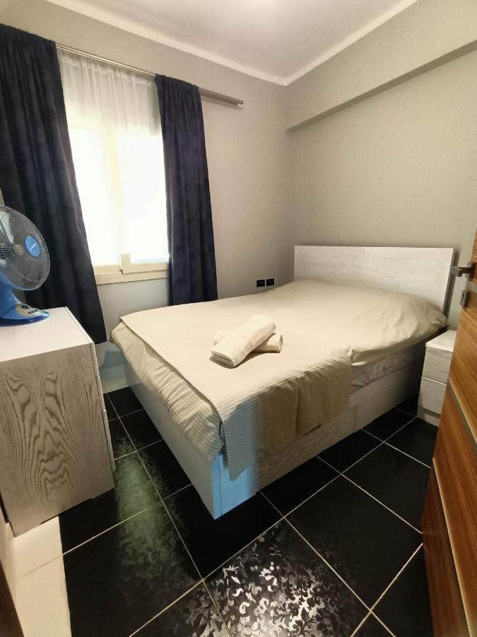 Tony'S Privy Beds By Red Sea Apartment Hurghada Exterior foto