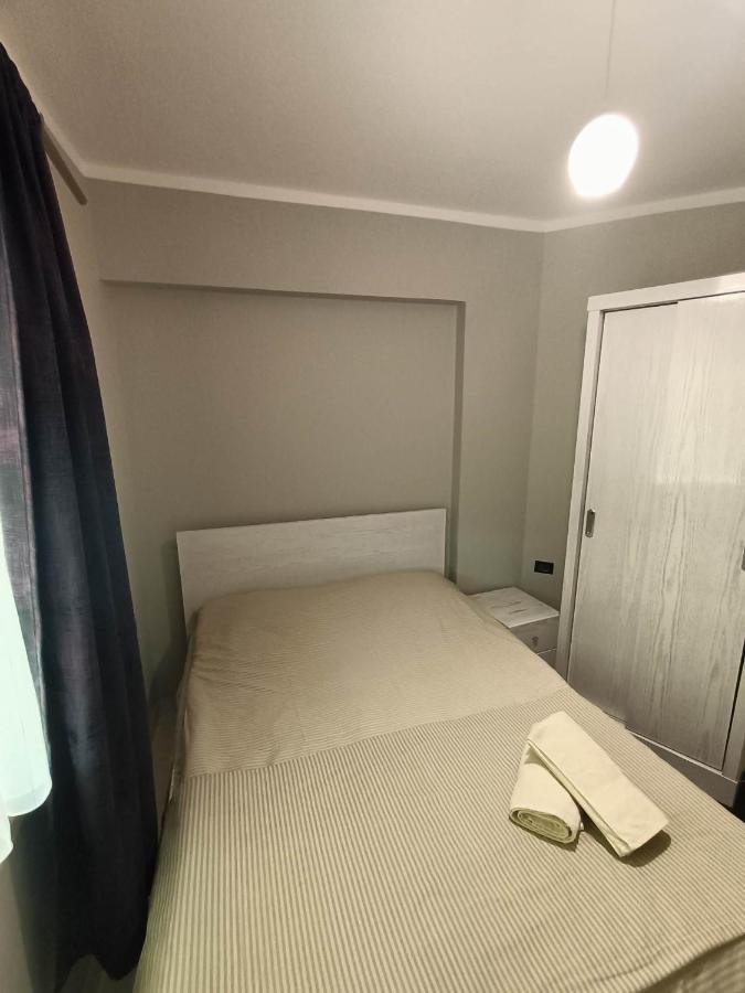 Tony'S Privy Beds By Red Sea Apartment Hurghada Exterior foto