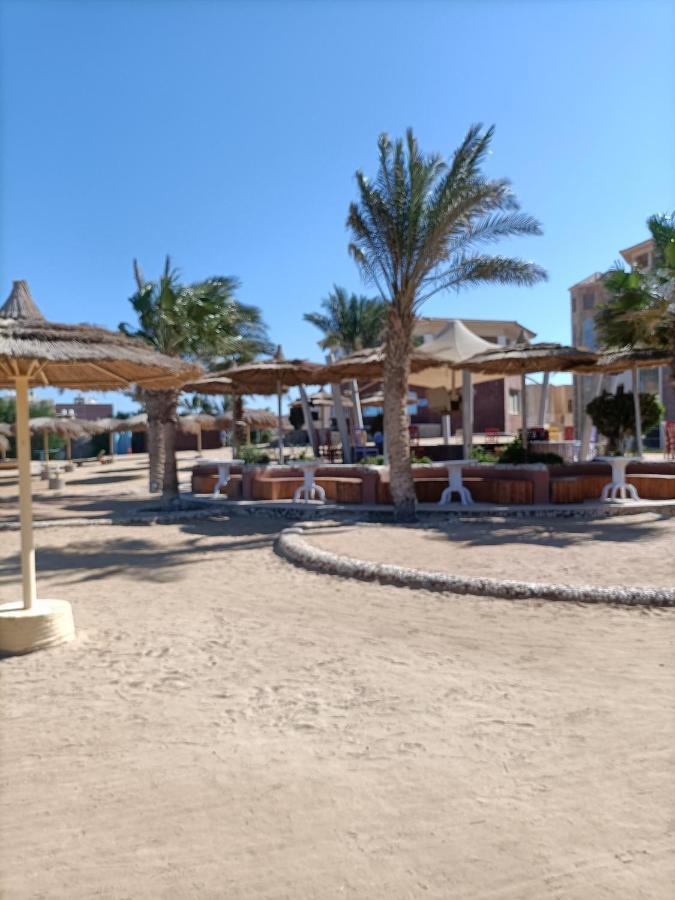 Tony'S Privy Beds By Red Sea Apartment Hurghada Exterior foto