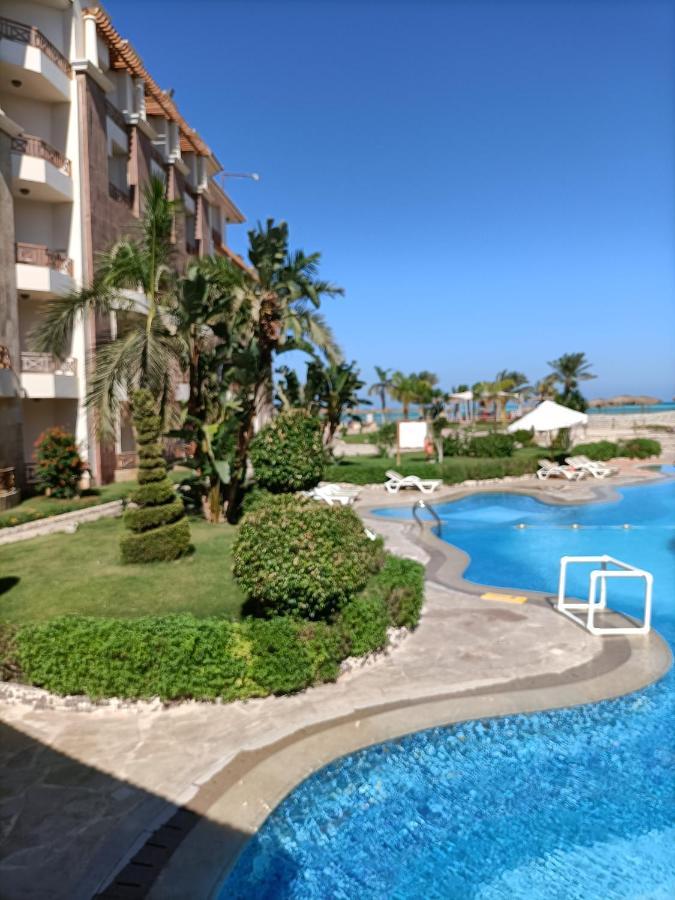 Tony'S Privy Beds By Red Sea Apartment Hurghada Exterior foto