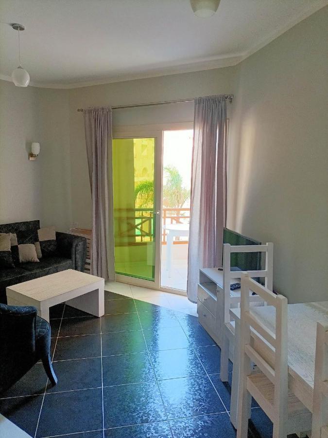 Tony'S Privy Beds By Red Sea Apartment Hurghada Exterior foto