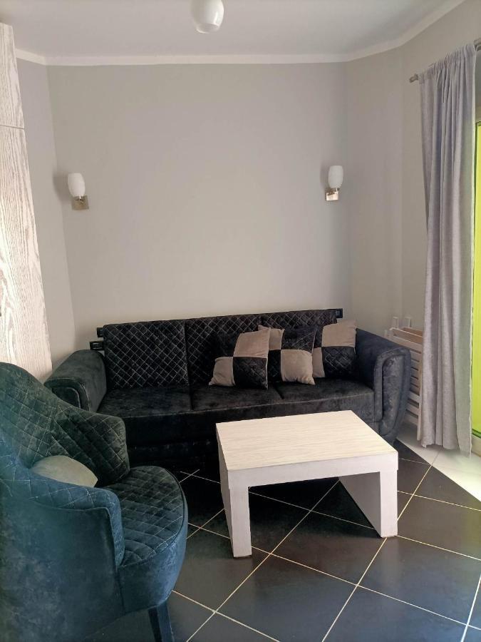 Tony'S Privy Beds By Red Sea Apartment Hurghada Exterior foto