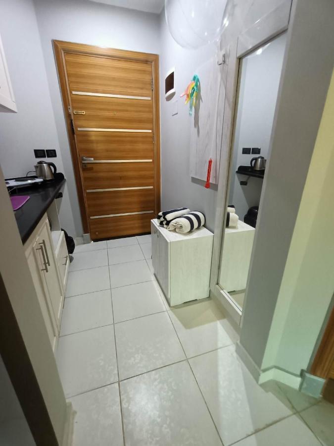 Tony'S Privy Beds By Red Sea Apartment Hurghada Exterior foto