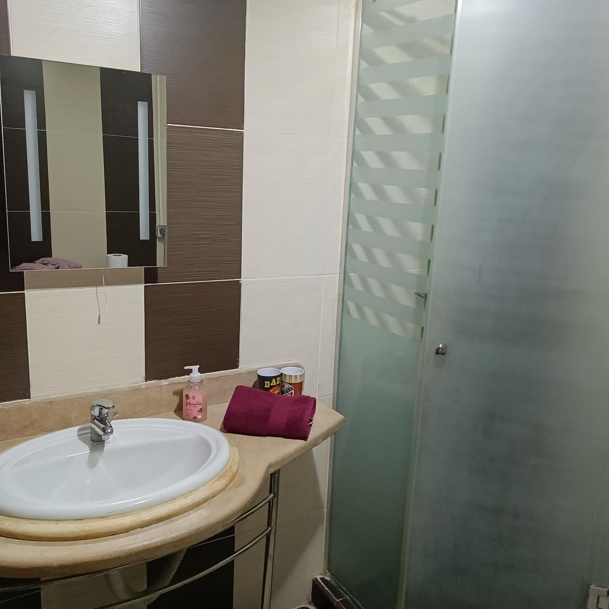 Tony'S Privy Beds By Red Sea Apartment Hurghada Exterior foto